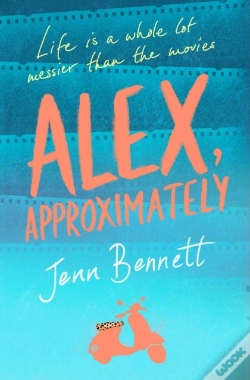 Capa do artigo Alex, Approximately