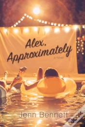 Capa do artigo Alex, Approximately