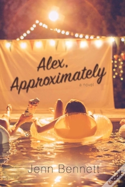 Capa do artigo Alex, Approximately