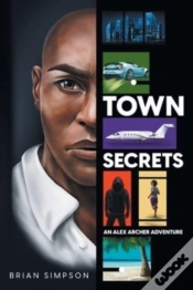 Capa do artigo Alex Archer