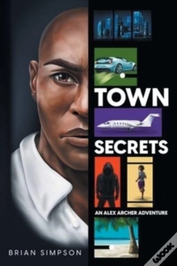 Capa do artigo Alex Archer