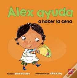 Capa do artigo Álex Ayuda A Hacer La Cena