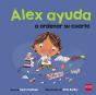 Álex Ayuda A Ordenar Su Cuarto - Preview