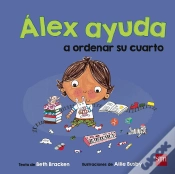 Capa do artigo Álex Ayuda A Ordenar Su Cuarto