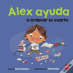 Capa do artigo Álex Ayuda A Ordenar Su Cuarto
