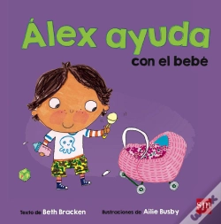 Capa do artigo Álex Ayuda Con El Bebé