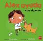 Álex Ayuda Con El Perro - Preview