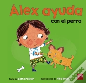 Capa do artigo Álex Ayuda Con El Perro