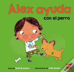 Capa do artigo Álex Ayuda Con El Perro