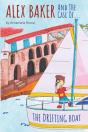 Alex Baker & The Case Of The Drifting Boat - Preview