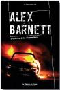 Alex Barnett T.1 La Mort En Dispersion - Preview