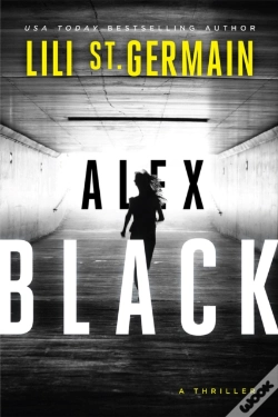 Capa do artigo Alex Black