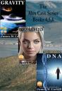 Alex Cave Series Books 4, 5, & 6 - Preview