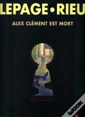 Alex Clément Est Mort