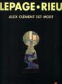 Alex Clément Est Mort - Preview