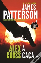 Capa do artigo Alex Cross: A Caça