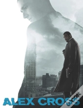 Alex Cross