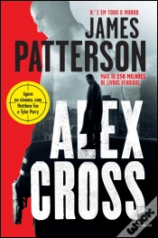 Capa do artigo Alex Cross