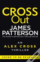 Alex Cross Must Die