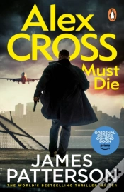 Capa do artigo Alex Cross Must Die