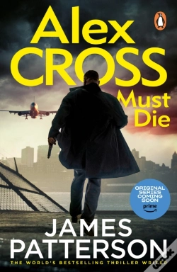 Capa do artigo Alex Cross Must Die