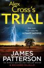 Alex Cross'S Trial - Preview