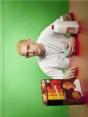 Alex Da Corte - Preview