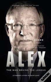 Capa do artigo Alex