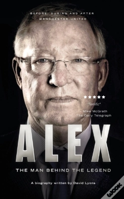 Capa do artigo Alex
