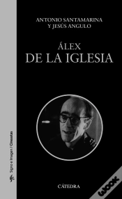 Capa do artigo Alex De La Iglesia