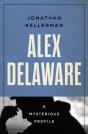Alex Delaware - Preview