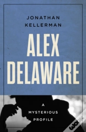 Capa do artigo Alex Delaware