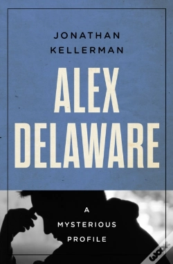 Capa do artigo Alex Delaware