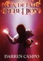 Alex Detail'S Rebellion - Preview