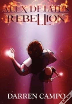 Capa do artigo Alex Detail'S Rebellion