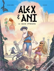 Capa do artigo Alex & Ani - Le Secret D