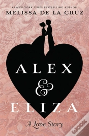 Capa do artigo Alex & Eliza