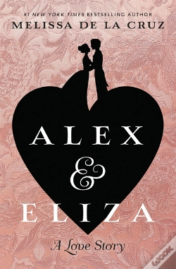 Capa do artigo Alex & Eliza