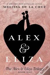 Capa do artigo Alex & Eliza