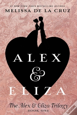 Capa do artigo Alex & Eliza