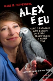 Capa do artigo Alex & Eu