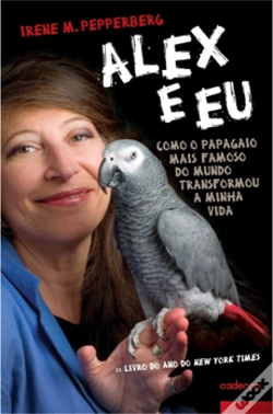 Capa do artigo Alex & Eu