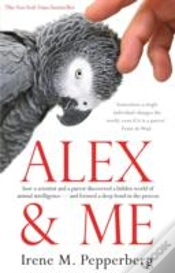 Capa do artigo Alex & Me