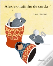 Capa do artigo Alex e o Ratinho de Corda