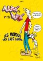 Alex & P'Tit Rex ; Les Mordus Des Gags Canins - Preview