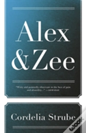 Capa do artigo Alex & Zee