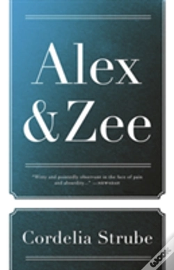 Capa do artigo Alex & Zee