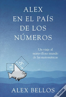 Capa do artigo Alex En El País De Los Números