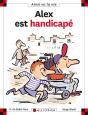 Alex Est Handicapé - Preview