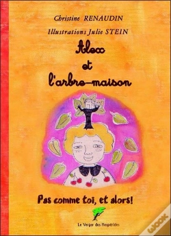 Capa do artigo Alex Et L'Arbre-Maison